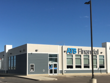 ATB Financial